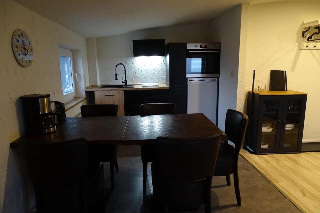 Photo of Kitchen in Friedrichskoog
