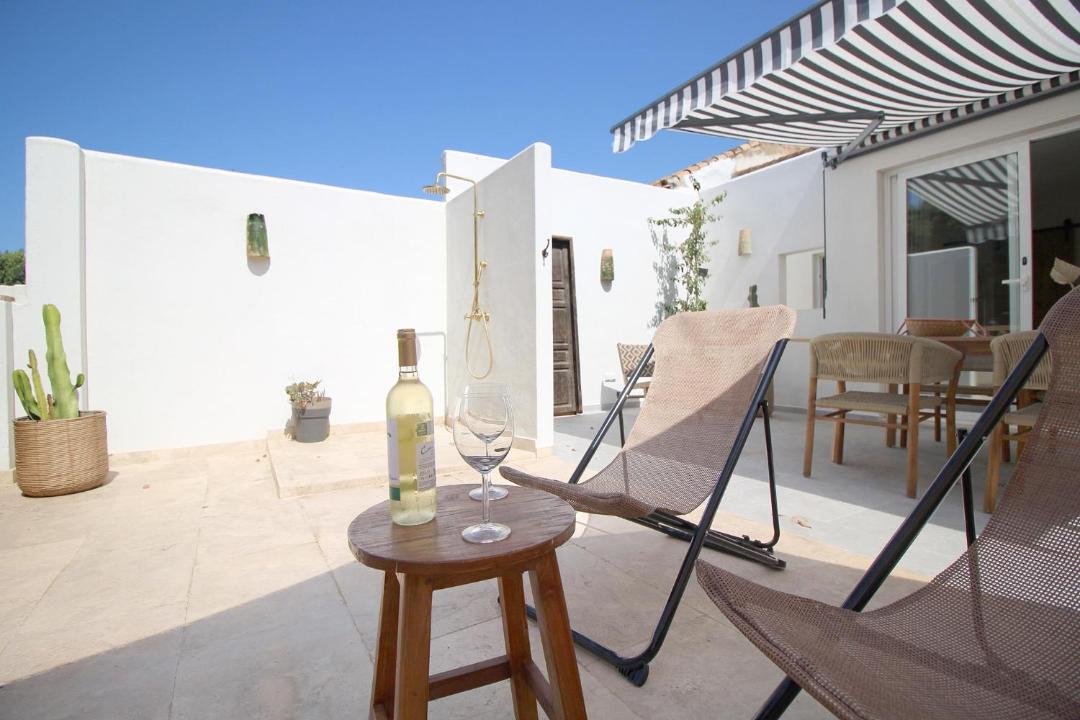 Photo of Patio Balcony in Playas del Palo