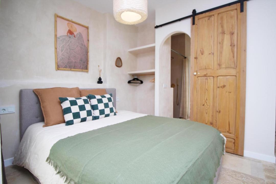 Photo of Bedroom in Playas del Palo