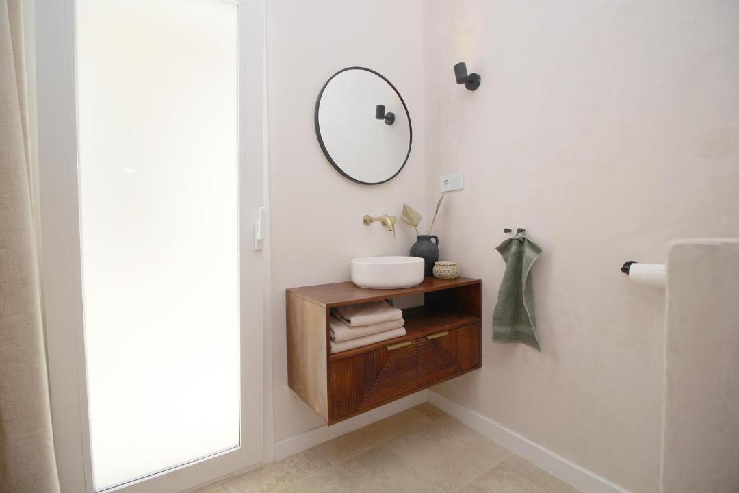 Photo of Bathroom in Playas del Palo