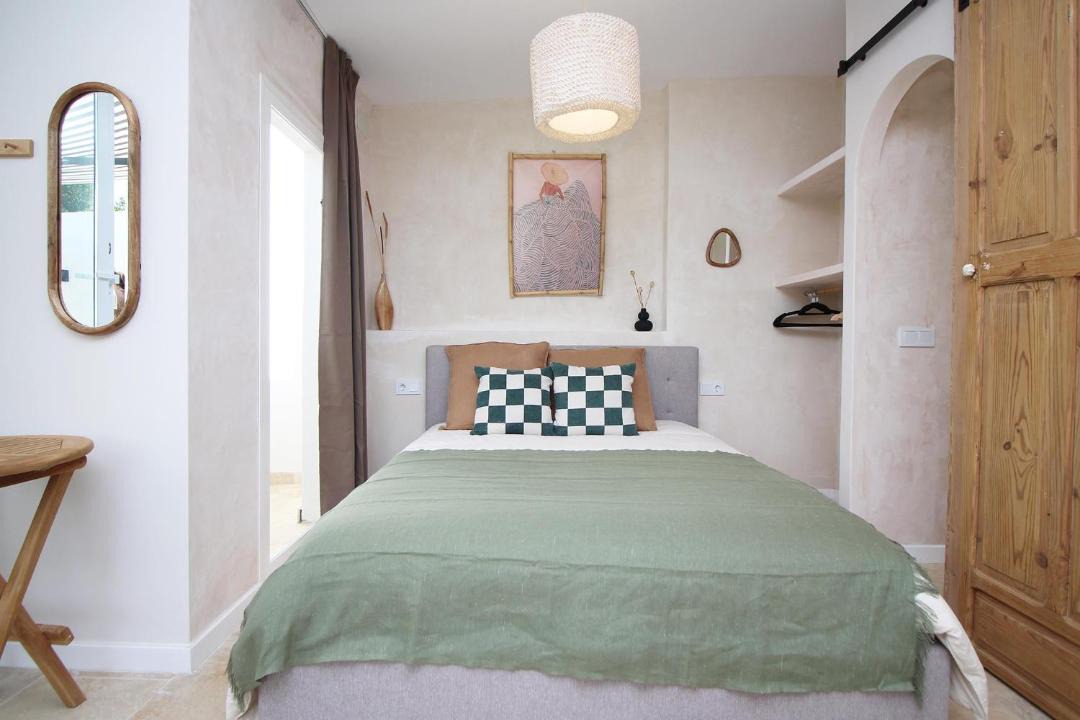 Photo of Bedroom in Playas del Palo