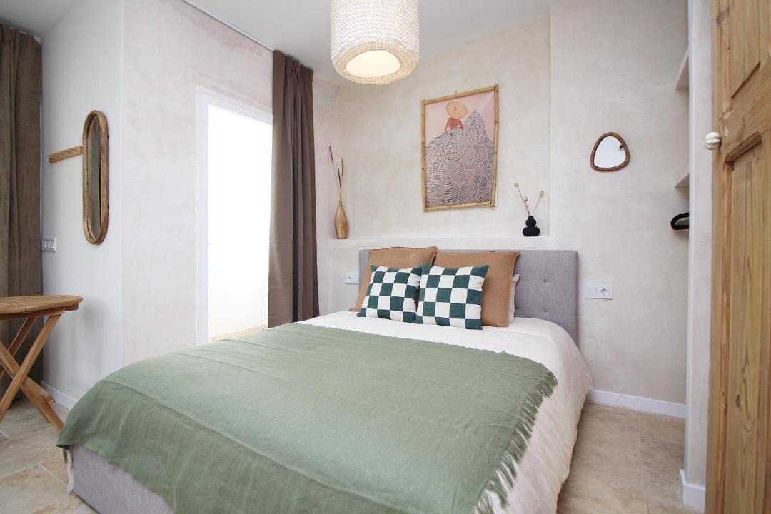 Photo of Bedroom in Playas del Palo