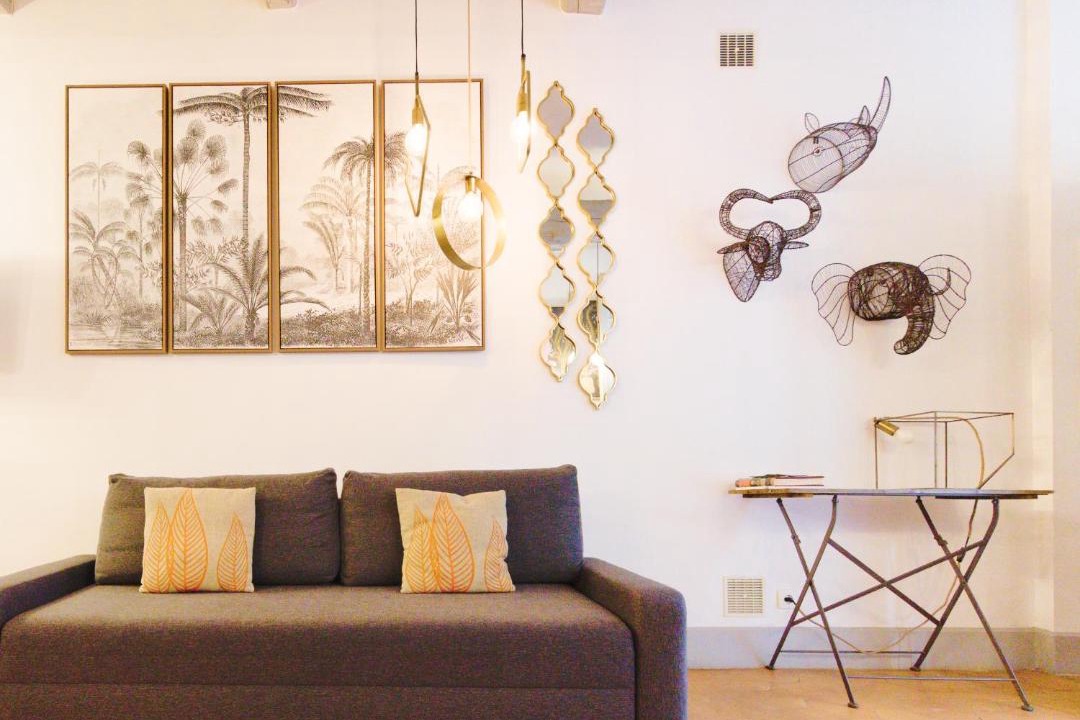 Photo of Livingroom in Avignon City Centre