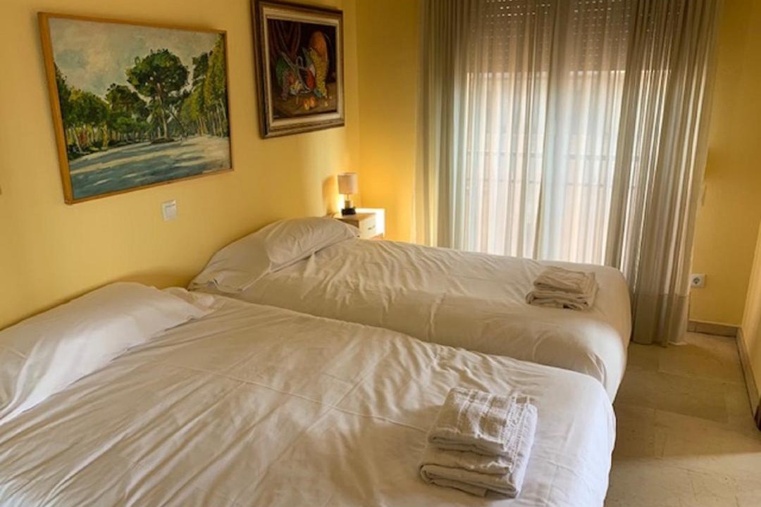Photo of Bedroom in Prosperidad
