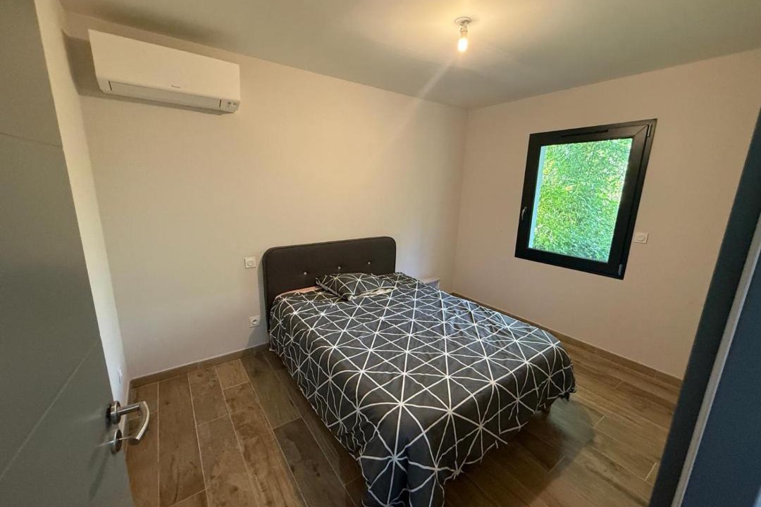Photo of Bedroom in Blauzac