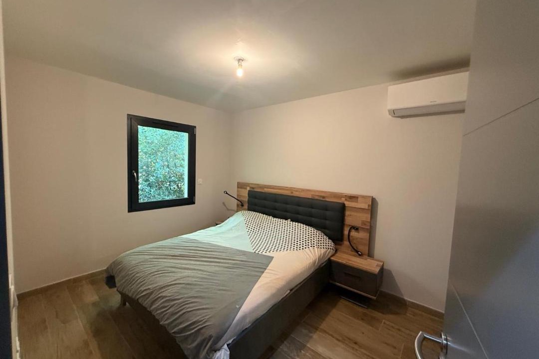 Photo of Bedroom in Blauzac