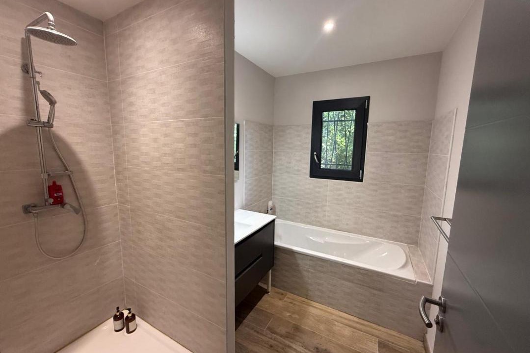 Photo of Bathroom in Blauzac