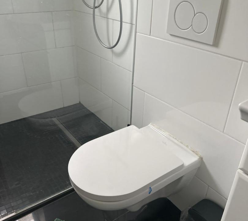 Photo of Bathroom in Karben