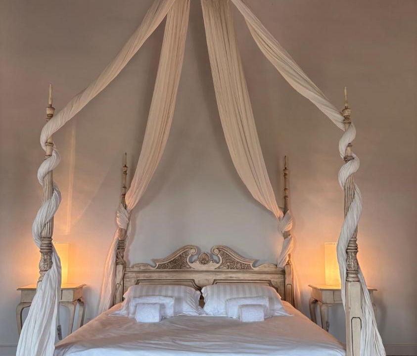 Photo of Bedroom in Saint-Maximin