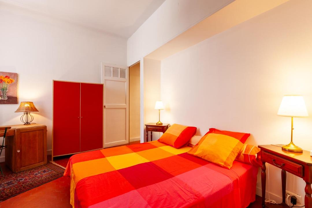 Photo of Bedroom in Le Chapitre