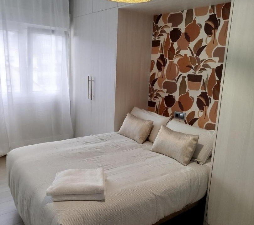 Photo of Bedroom in Muros