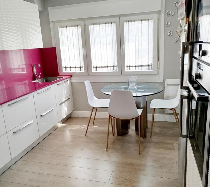 Photo of Kitchen in Muros