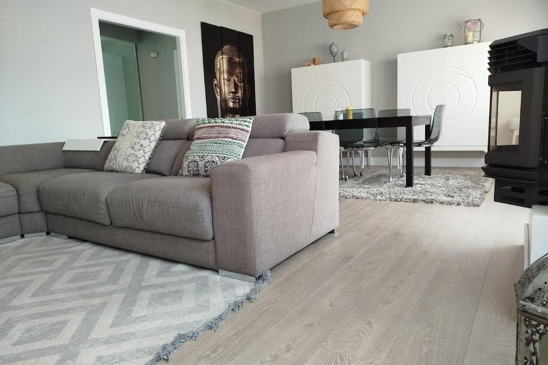 Photo of Livingroom in Muros