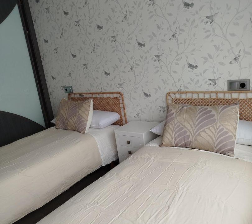 Photo of Bedroom in Muros