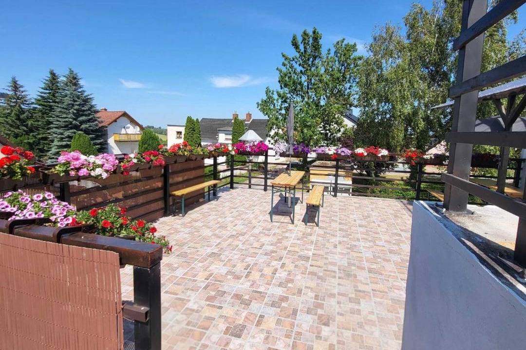 Photo of Patio Balcony in Hermsdorf