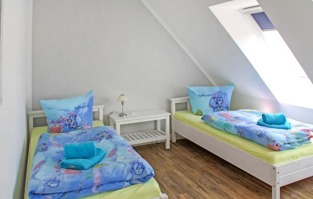 Photo of Bedroom in Usedom