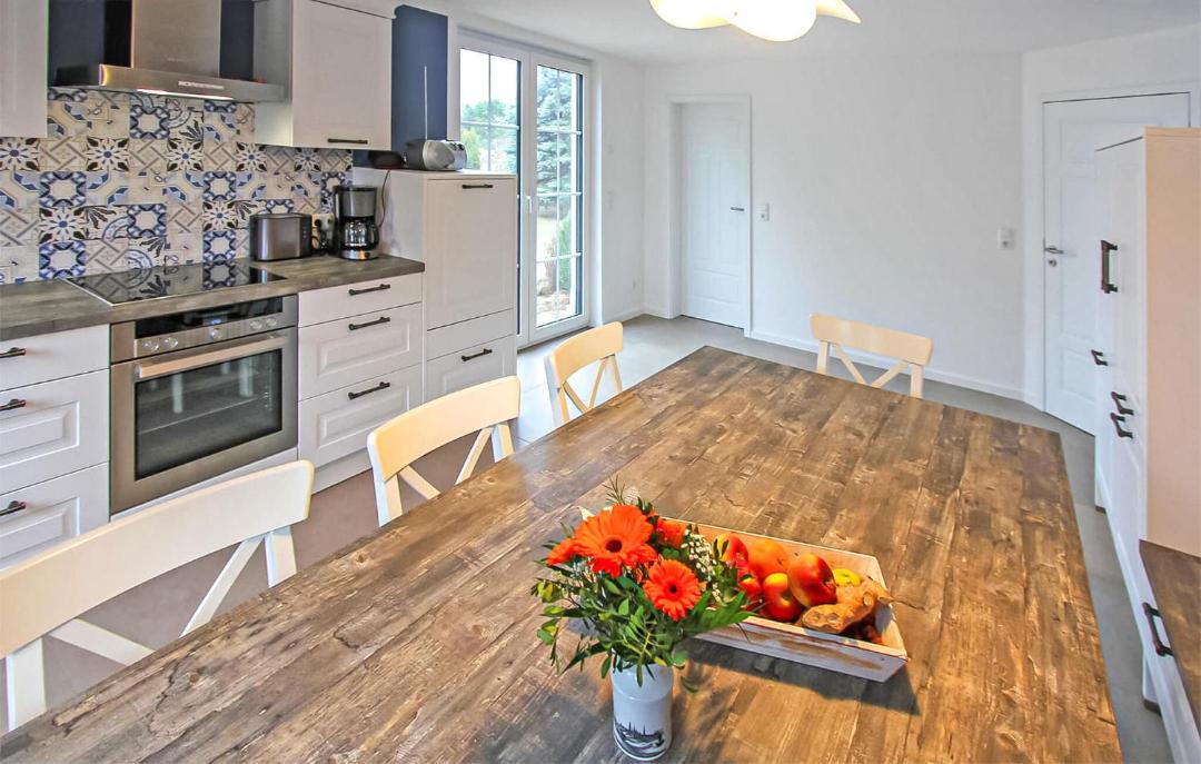 Photo of Kitchen in Usedom