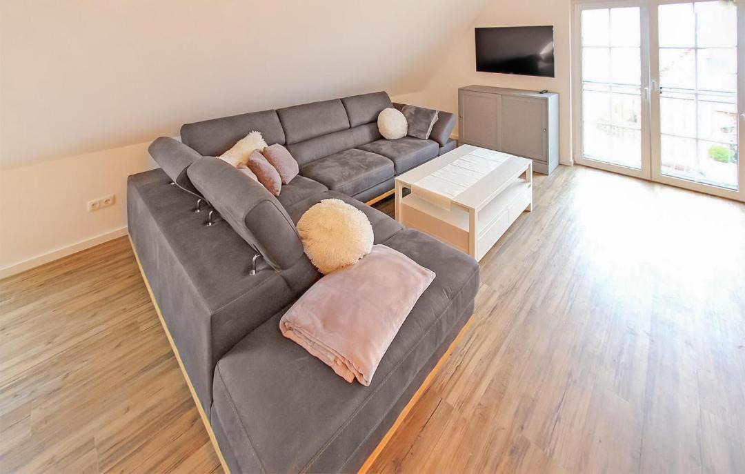 Photo of Livingroom in Usedom