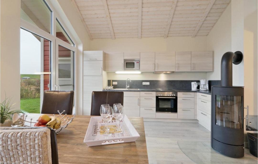 Photo of Kitchen in Dagebuell