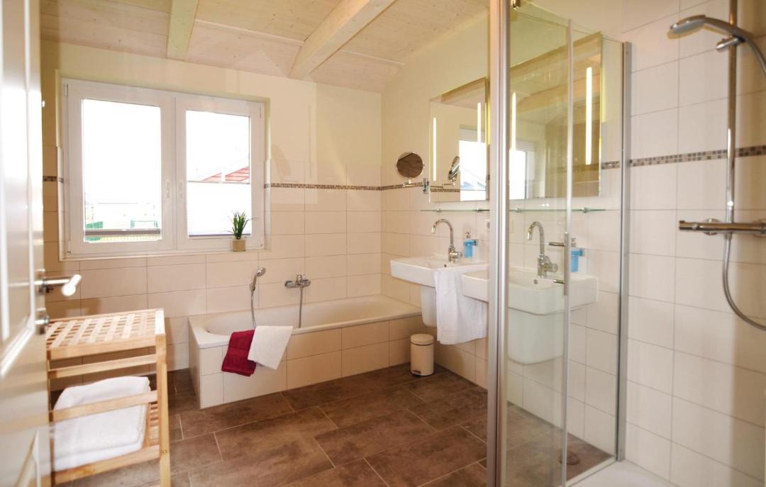 Photo of Bathroom in Dagebuell