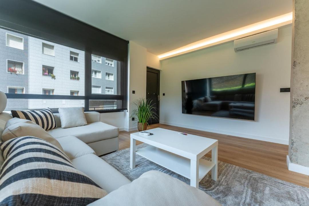 Photo of Livingroom in Santander