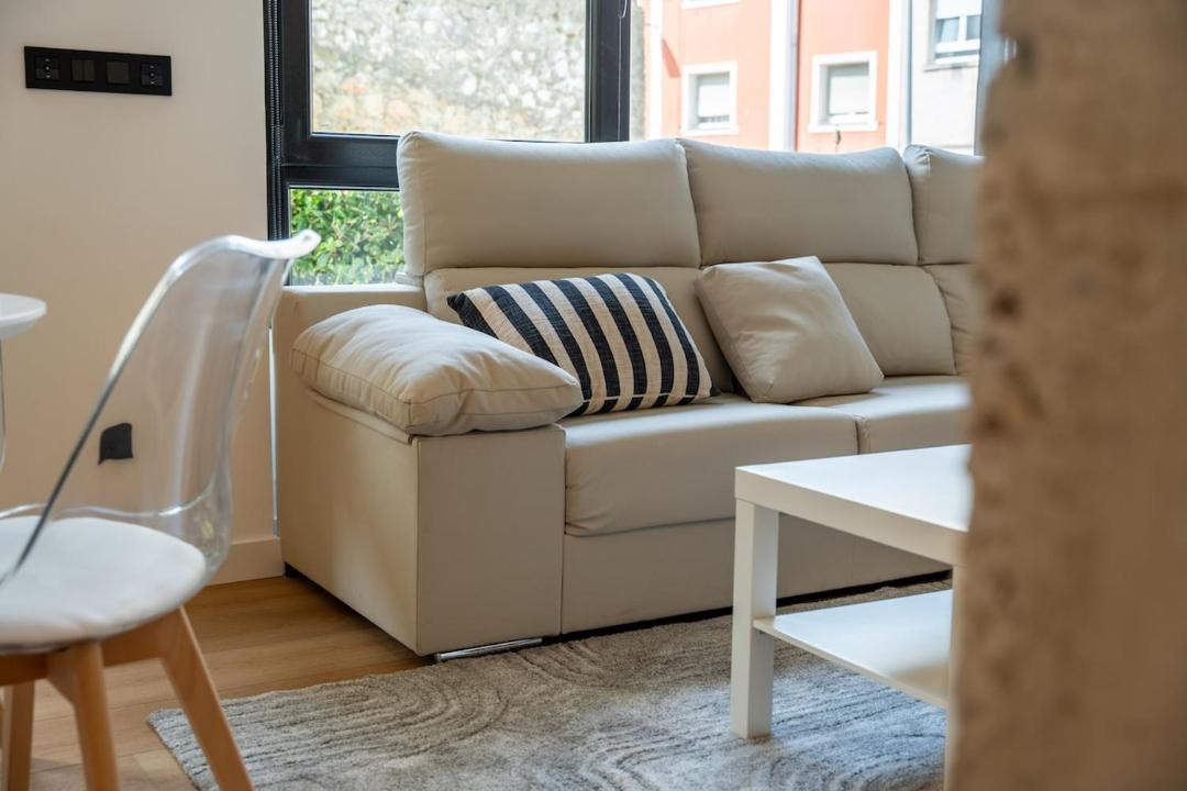 Photo of Livingroom in Santander