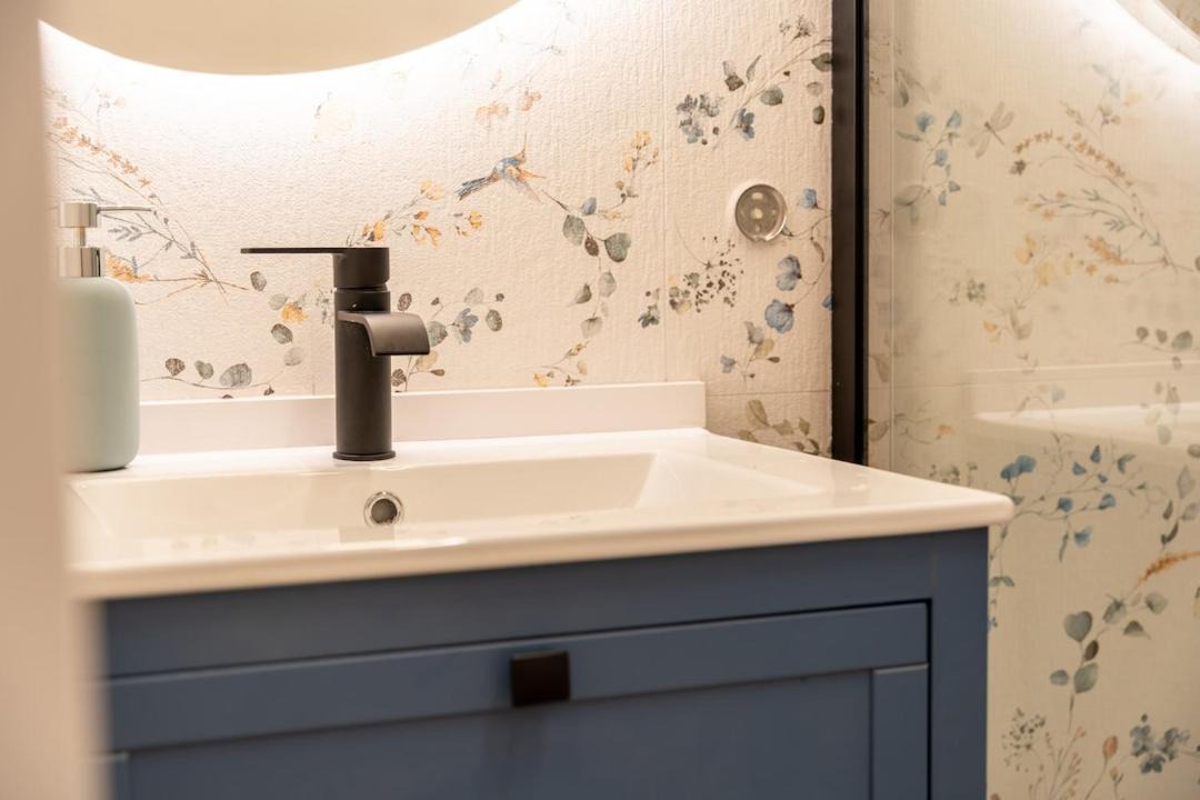 Photo of Bathroom in Santander