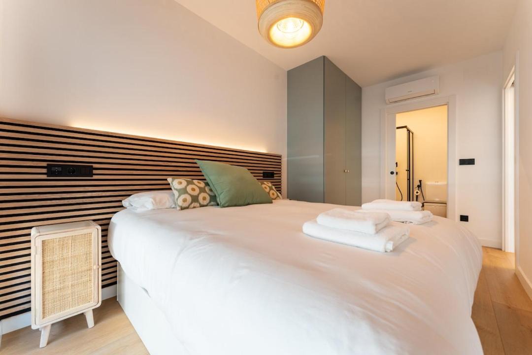 Photo of Bedroom in Santander