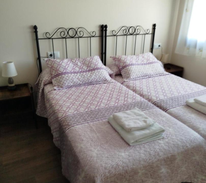 Photo of Bedroom in Aldealcorvo