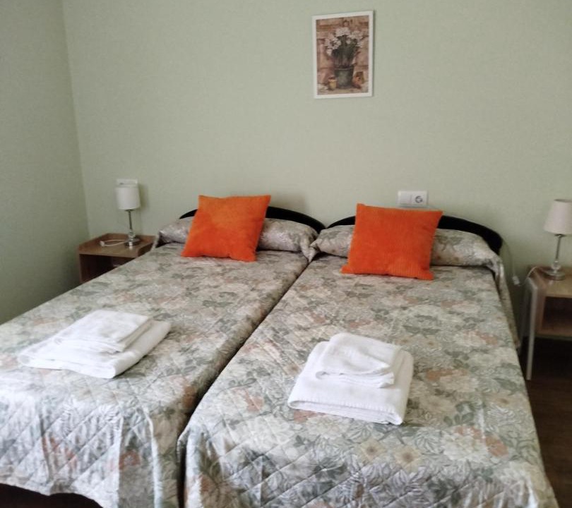 Photo of Bedroom in Aldealcorvo