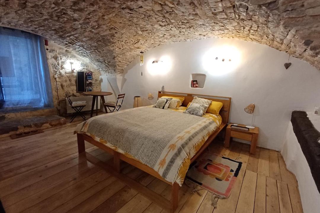 Photo of Bedroom in Viols-le-Fort