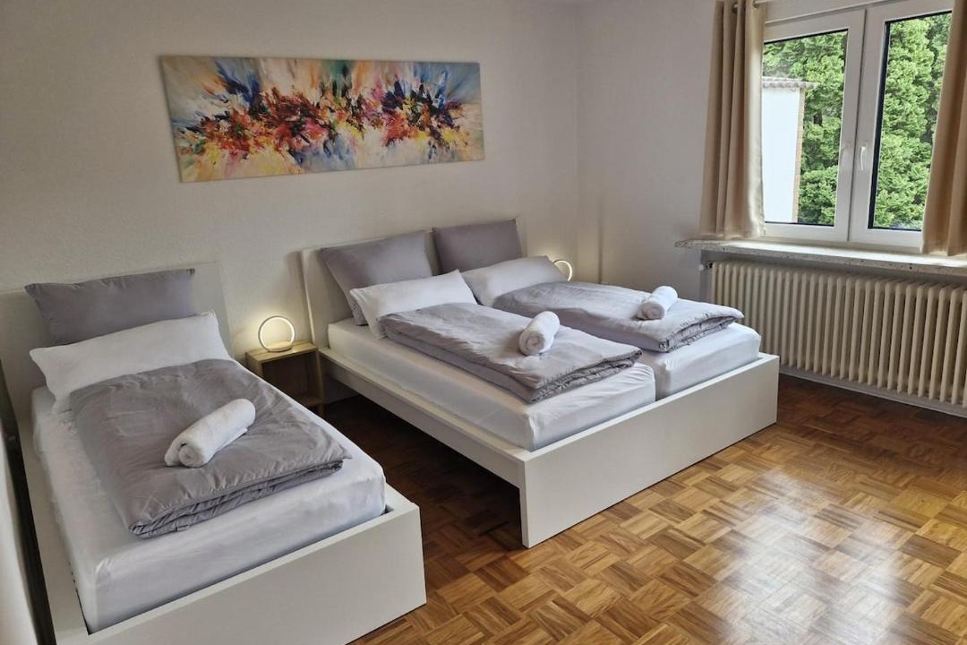 Photo of Bedroom in Verden