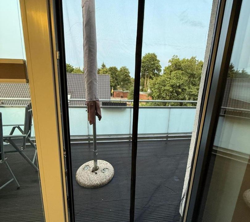 Photo of Patio Balcony in Norderstedt
