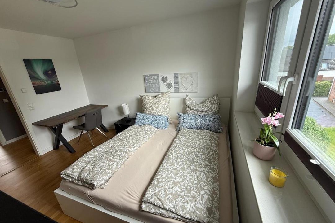 Photo of Bedroom in Norderstedt