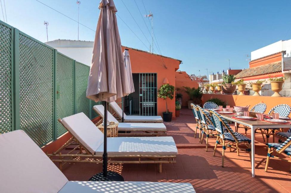Photo of Patio Balcony in Santa Cruz