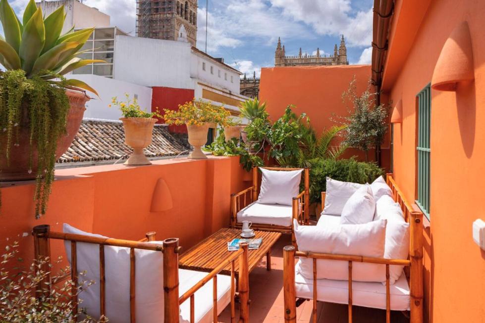 Photo of Patio Balcony in Santa Cruz