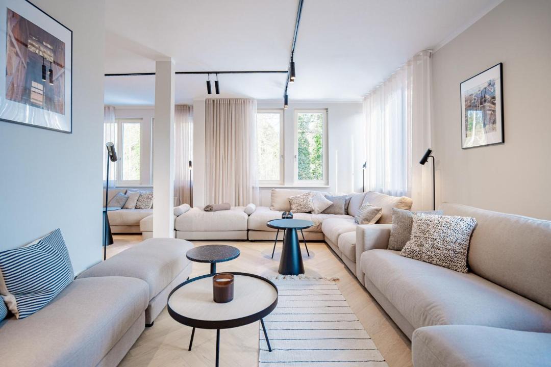 Photo of Livingroom in Koelpinsee
