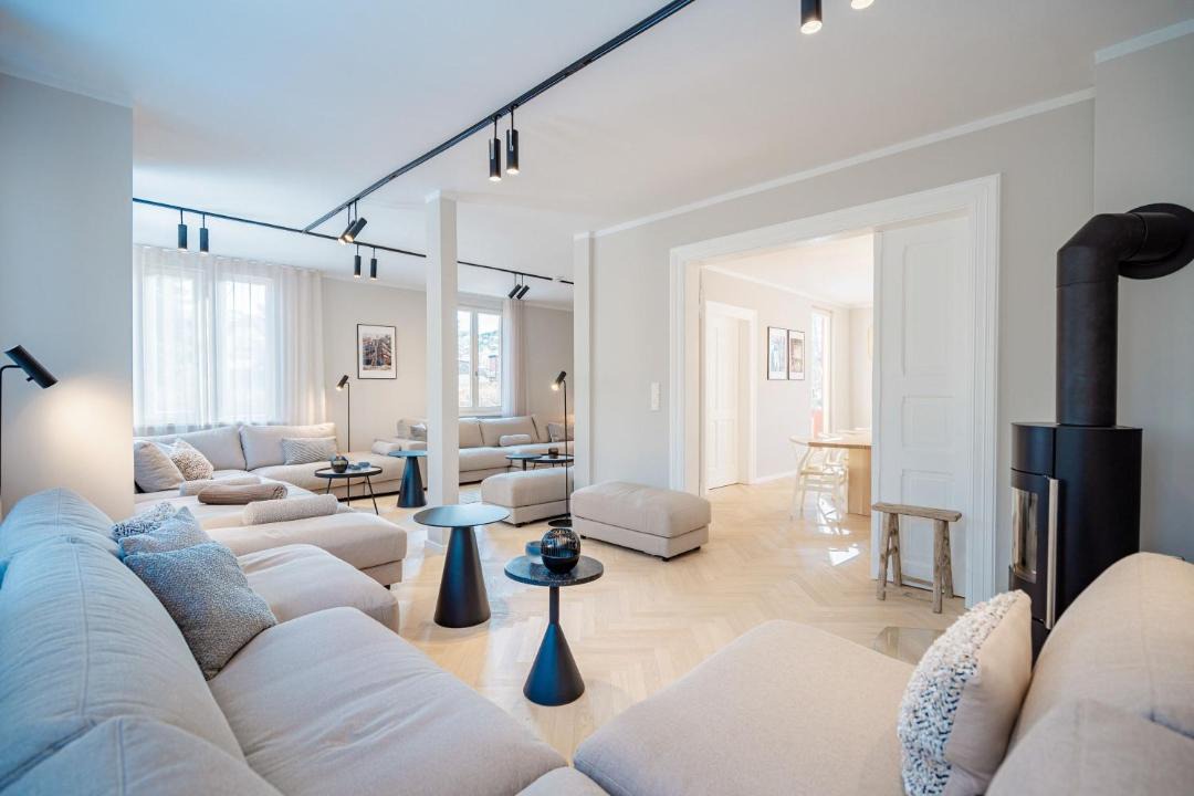 Photo of Livingroom in Koelpinsee