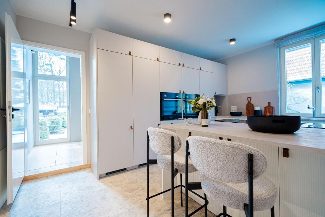 Photo of Kitchen in Koelpinsee