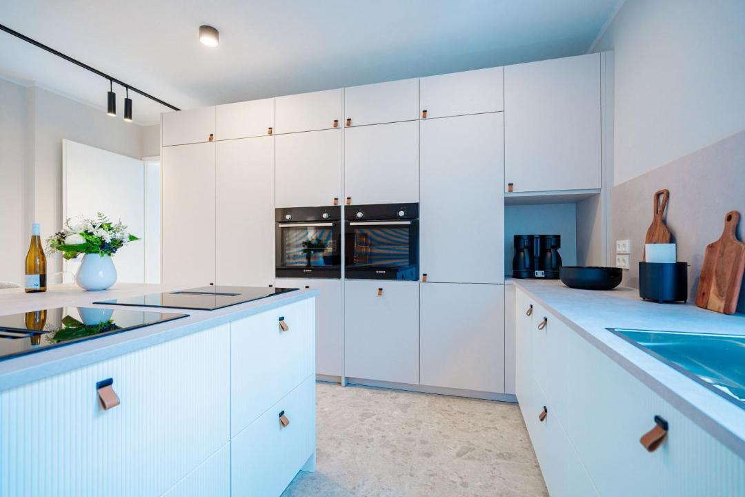 Photo of Kitchen in Koelpinsee