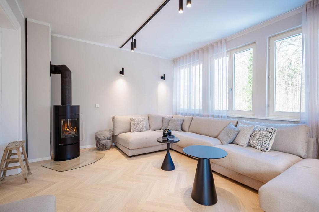 Photo of Livingroom in Koelpinsee