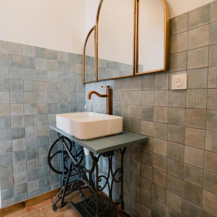 Photo of Bathroom in Robion