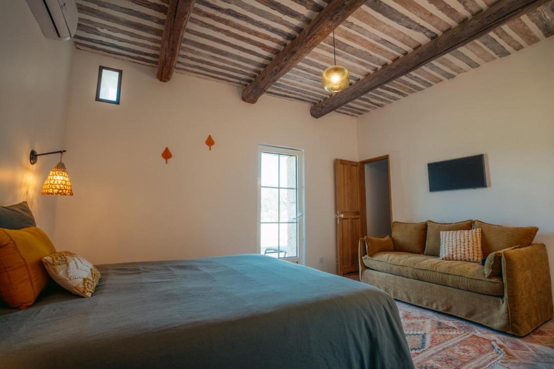 Photo of Bedroom in Robion