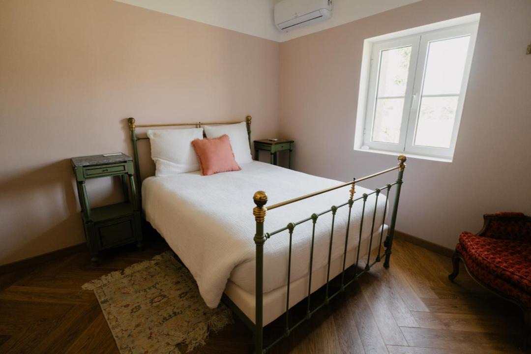 Photo of Bedroom in Robion