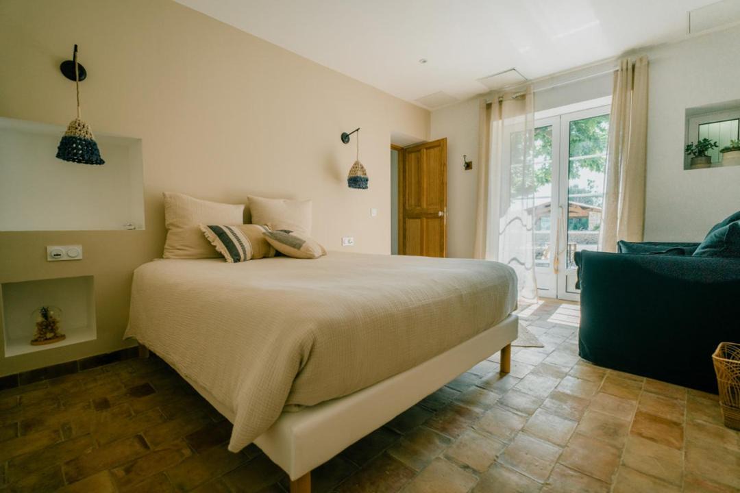 Photo of Bedroom in Robion