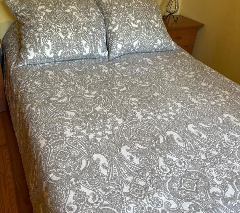 Photo of Bedroom in Ciudad Universitaria