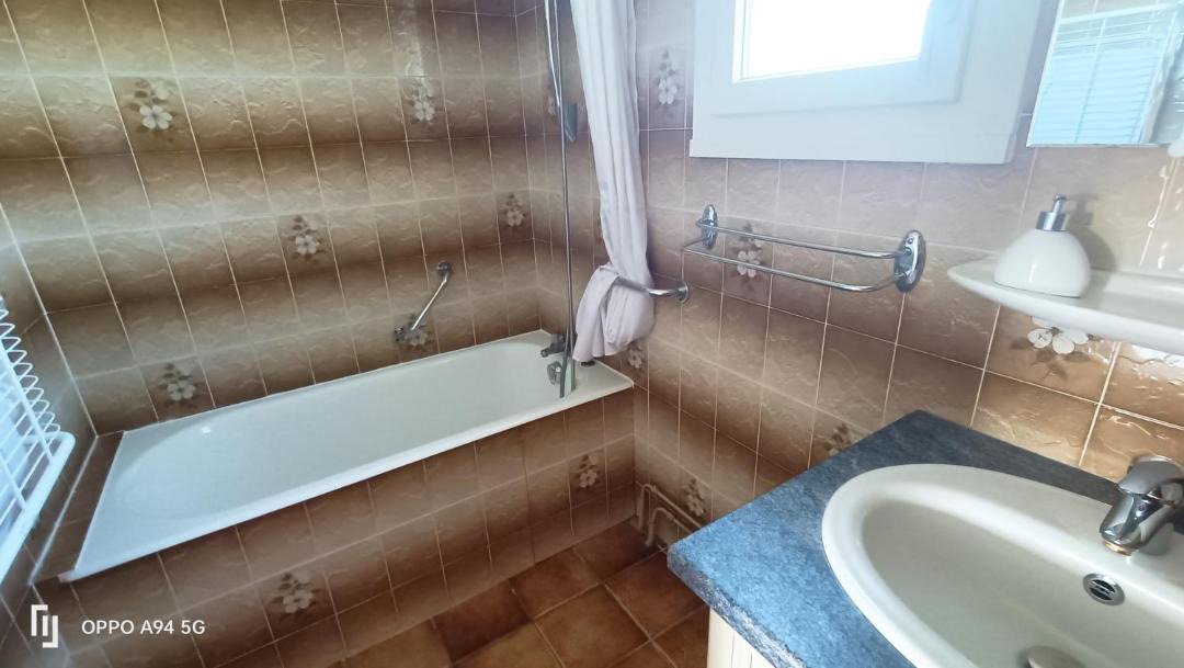 Photo of Bathroom in Lourdes