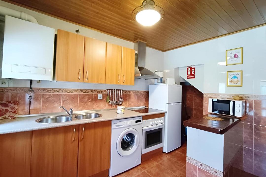 Photo of Kitchen in Baterna