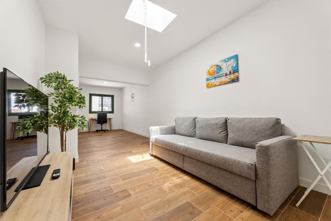 Photo of Livingroom in Orzola