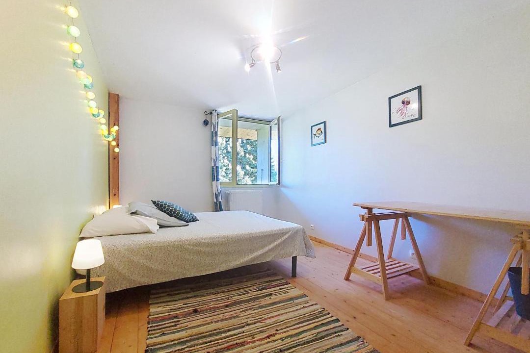 Photo of Bedroom in Saint-Sulpice